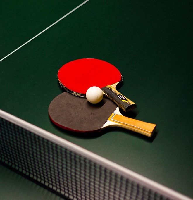 Table Tennis
